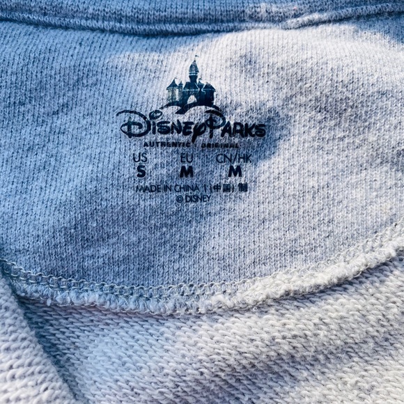 Disney land - Picture 1 of 2